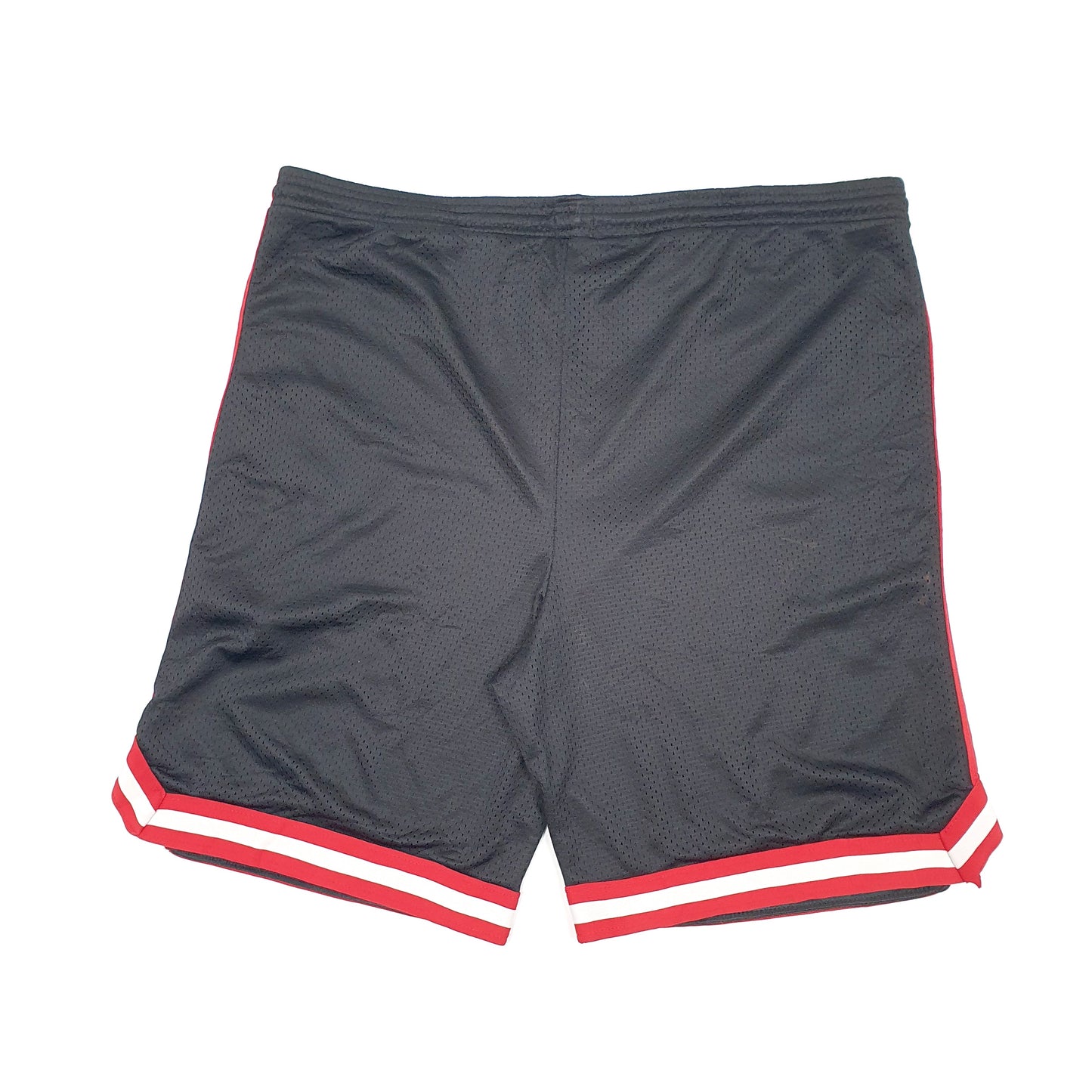 Champion Basketball Black Sport Shorts W42 Black