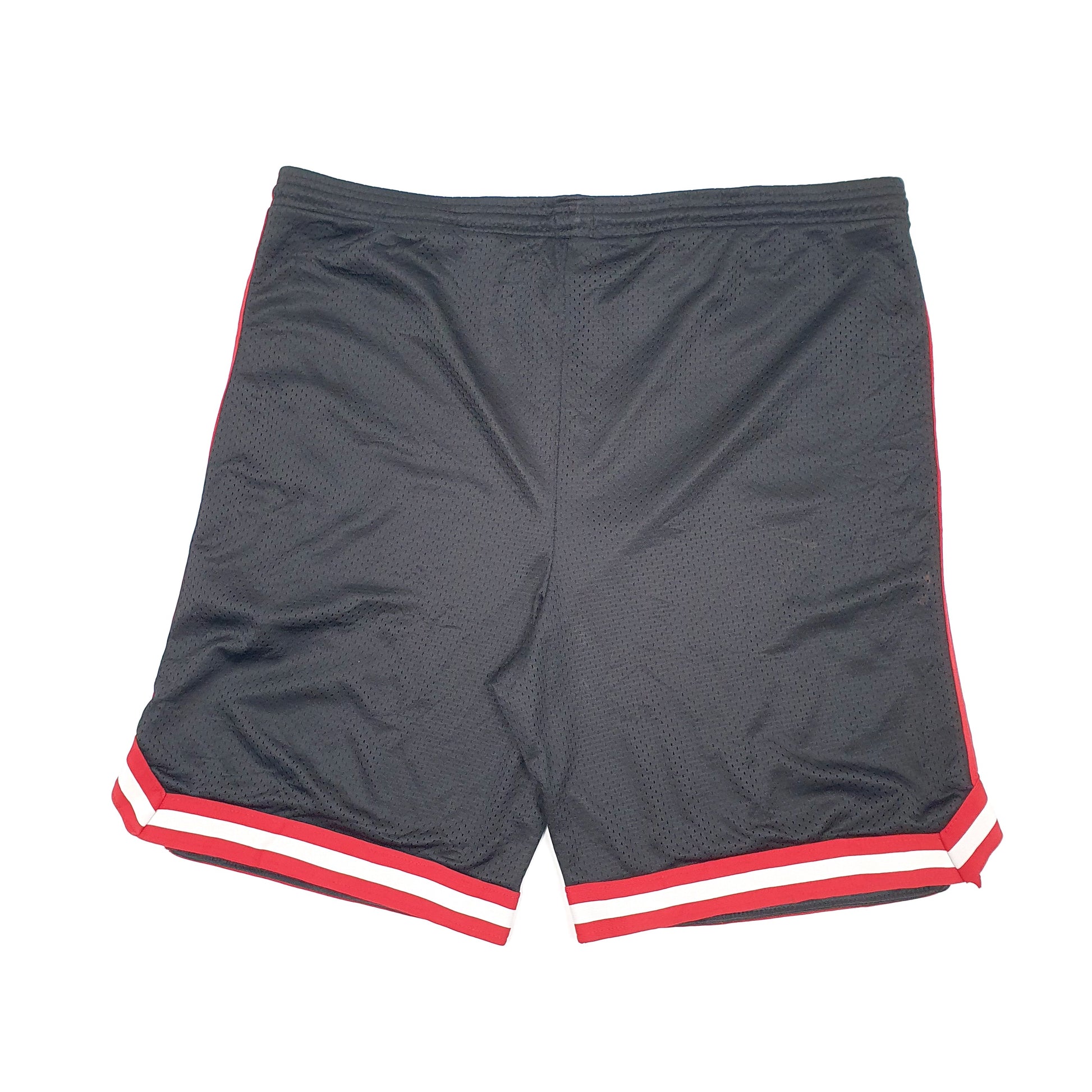 Champion Basketball Black Sport Shorts W42 Black