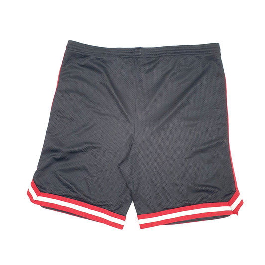 Champion Basketball Black Sport Shorts W42 Black