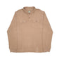 Timberland Polo Top L Brown