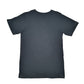 Adidas Short Sleeve T Shirt Black