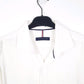 Tommy Hilfiger Long Sleeve Regular Fit Shirt White