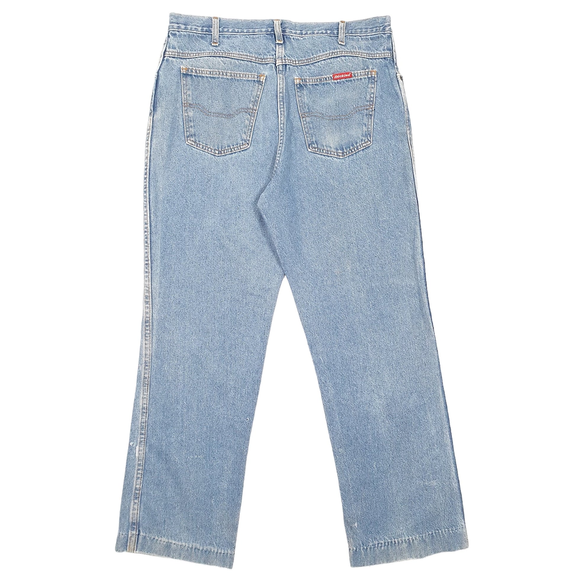 Mens Blue Dickies  Casual JeansW36 L30