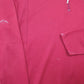 Mens Burgundy Nike Golf Active MBI Quarter Zip Jumper