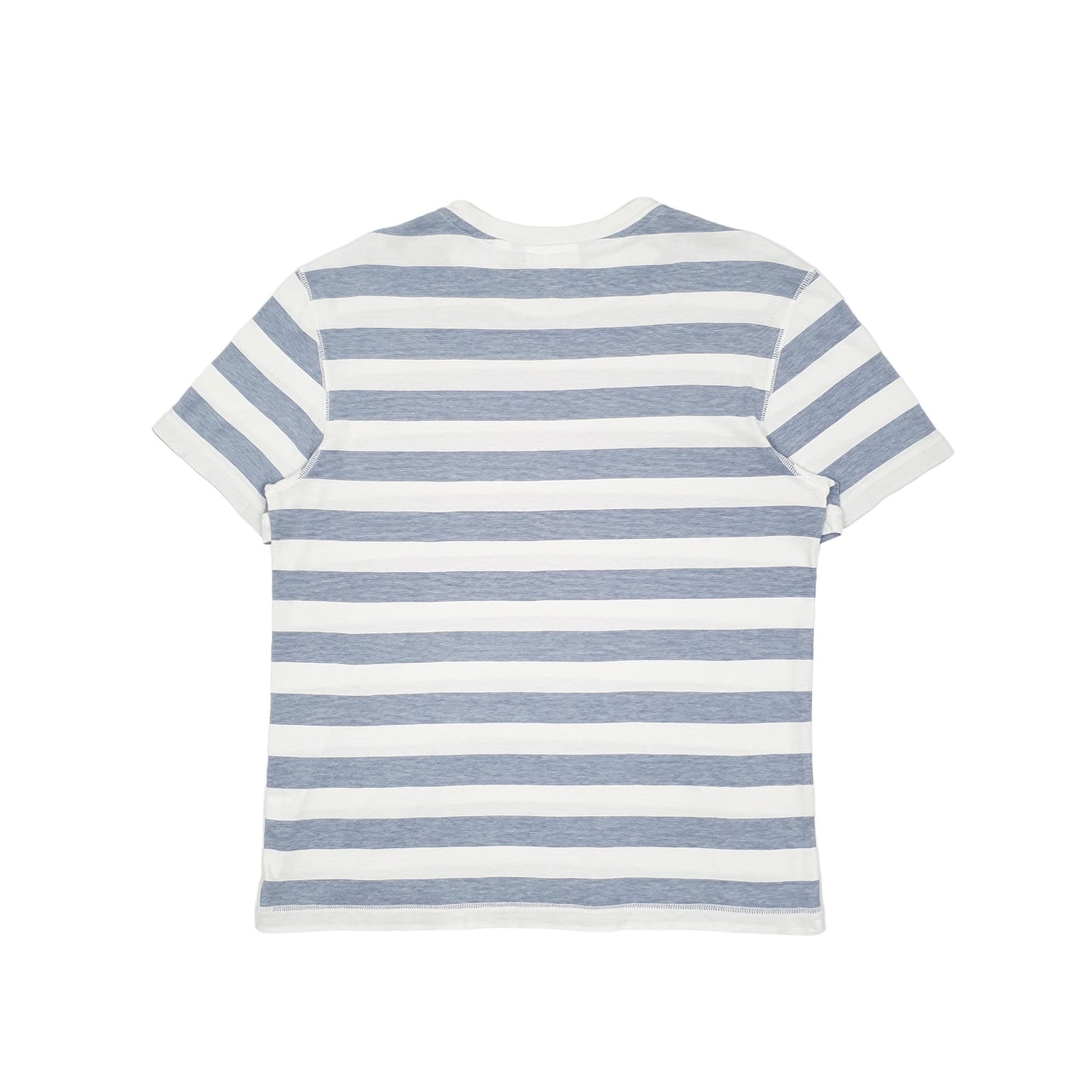 Lacoste Short Sleeve T Shirt White