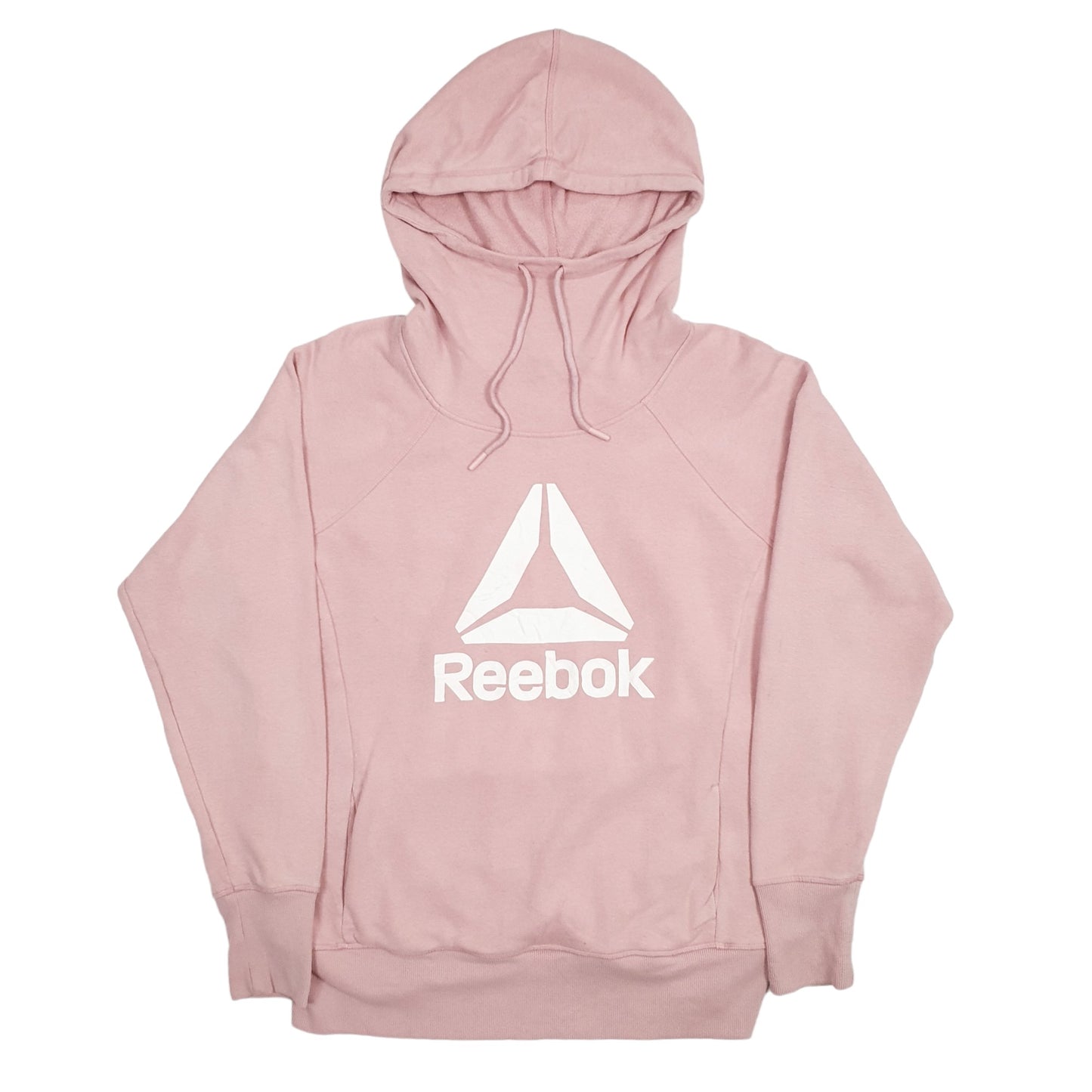 Reebok Hoodie L Black