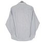 Tommy Hilfiger Long Sleeve Regular Fit Shirt White