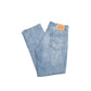 Levis 541 Tapered Fit Jeans W34 L29 Blue