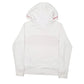 Womens White Tommy Hilfiger Sport Hoodie Jumper