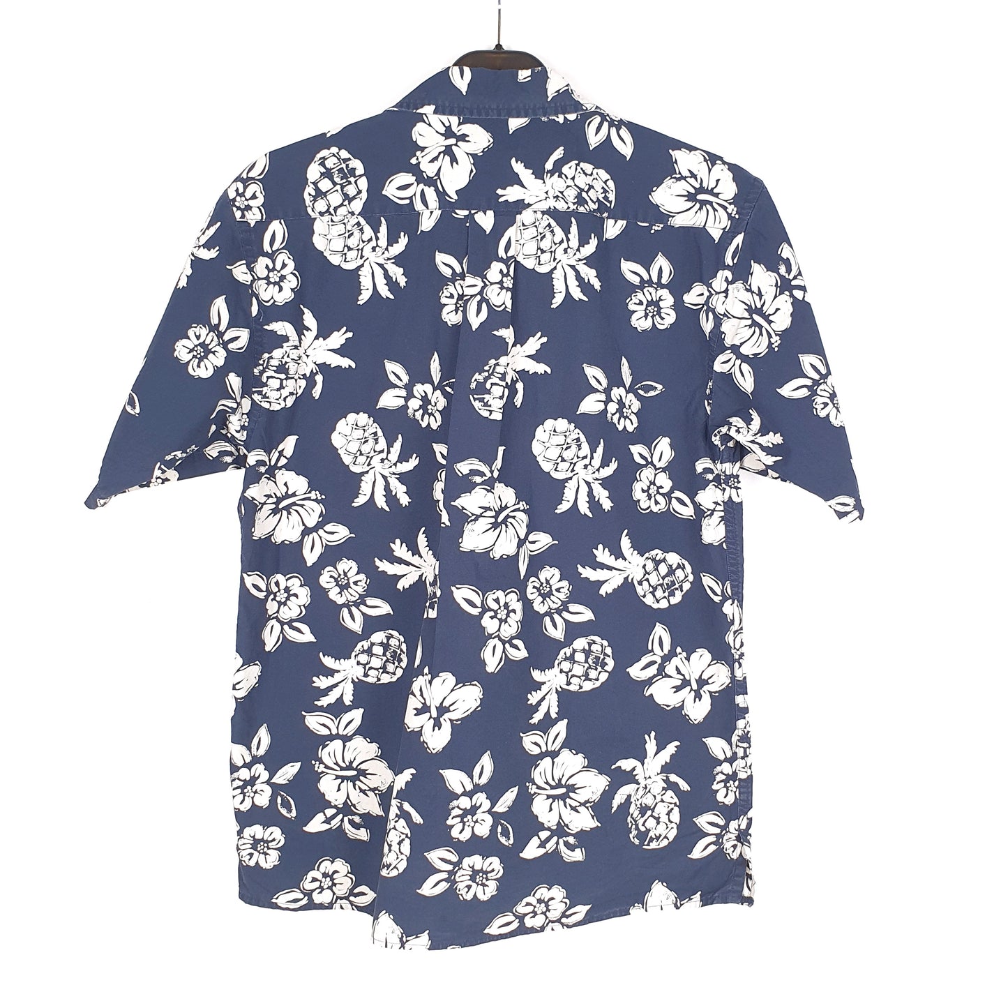 Polo Ralph Lauren Hawaiian Floral Short Sleeve Regular Fit Shirt