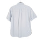 Ralph Lauren Long Sleeve Custom Fit Shirt Blue