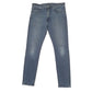 Mens Blue Levis  512 JeansW34 L30