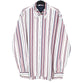 White Tommy Hilfiger Long Sleeve Shirt