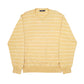 Nautica Crewneck S Yellow