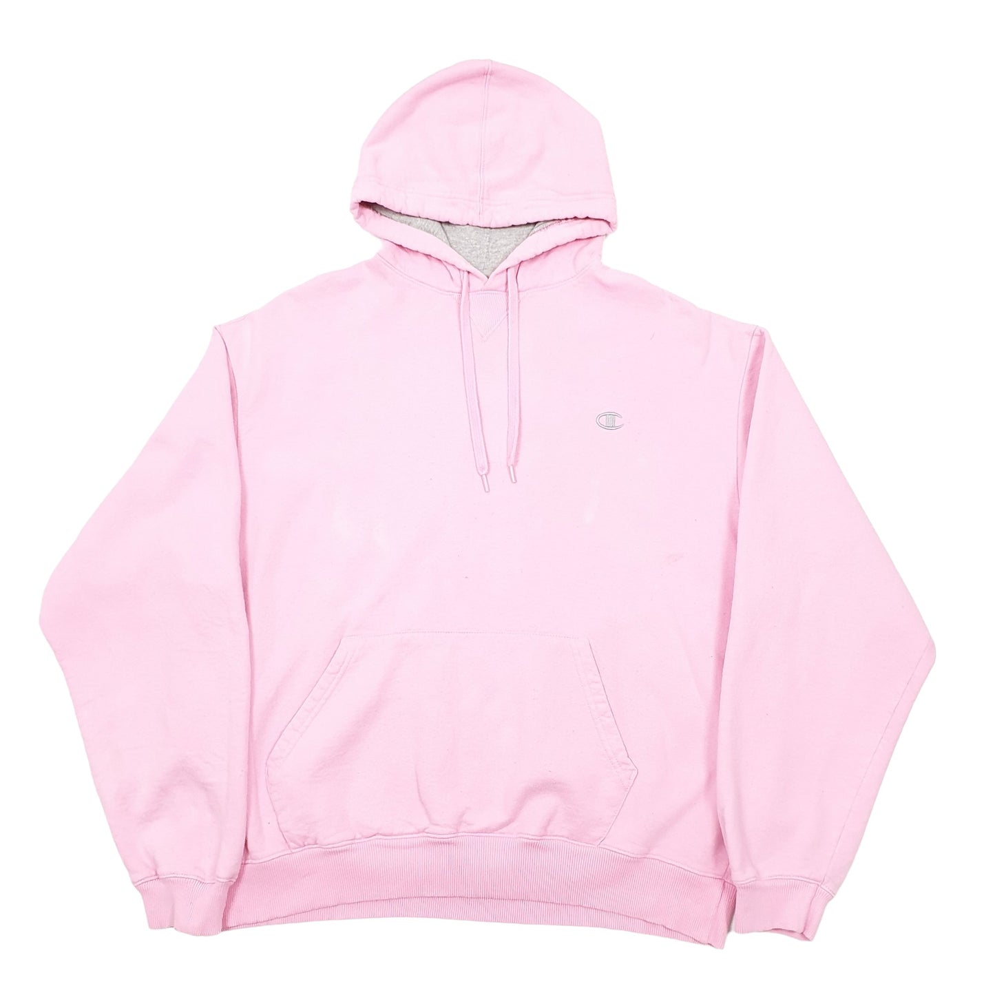 Champion Hoodie XL Pink