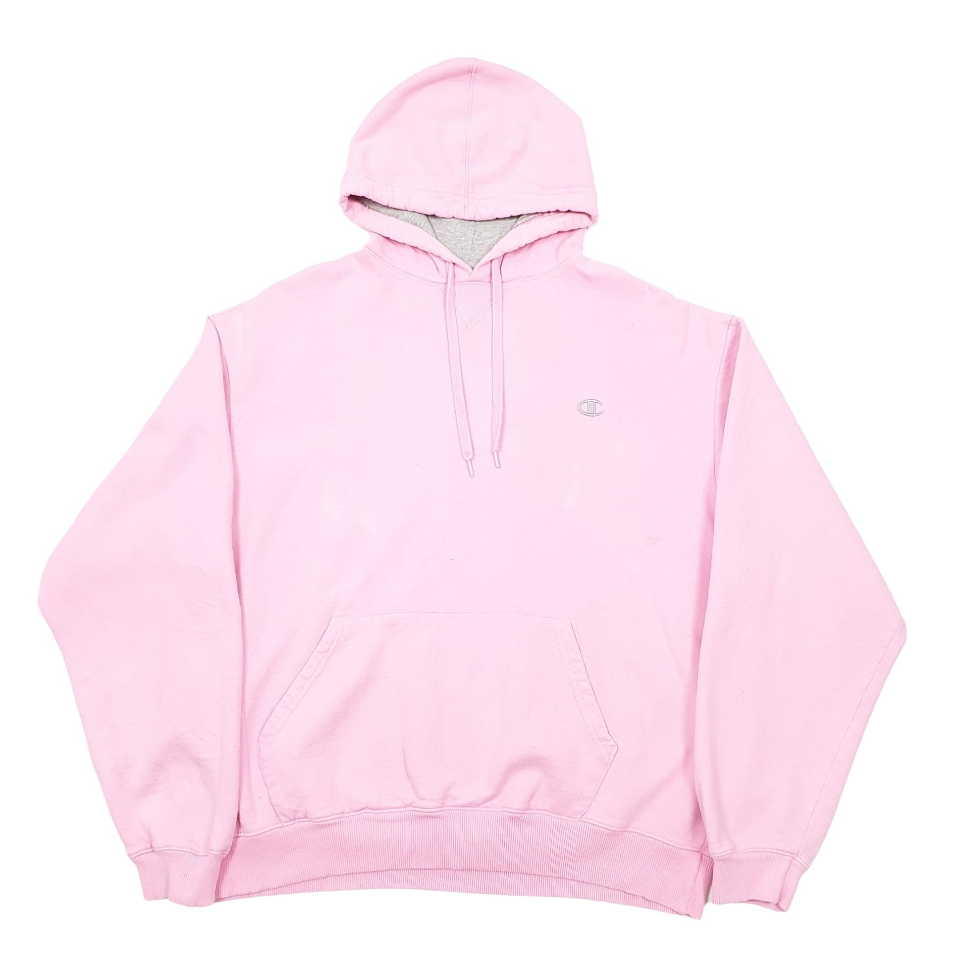 Champion Hoodie XL Pink
