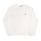 Chaps Crewneck Beige