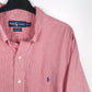 Polo Ralph Lauren Long Sleeve Blake Fit Shirt