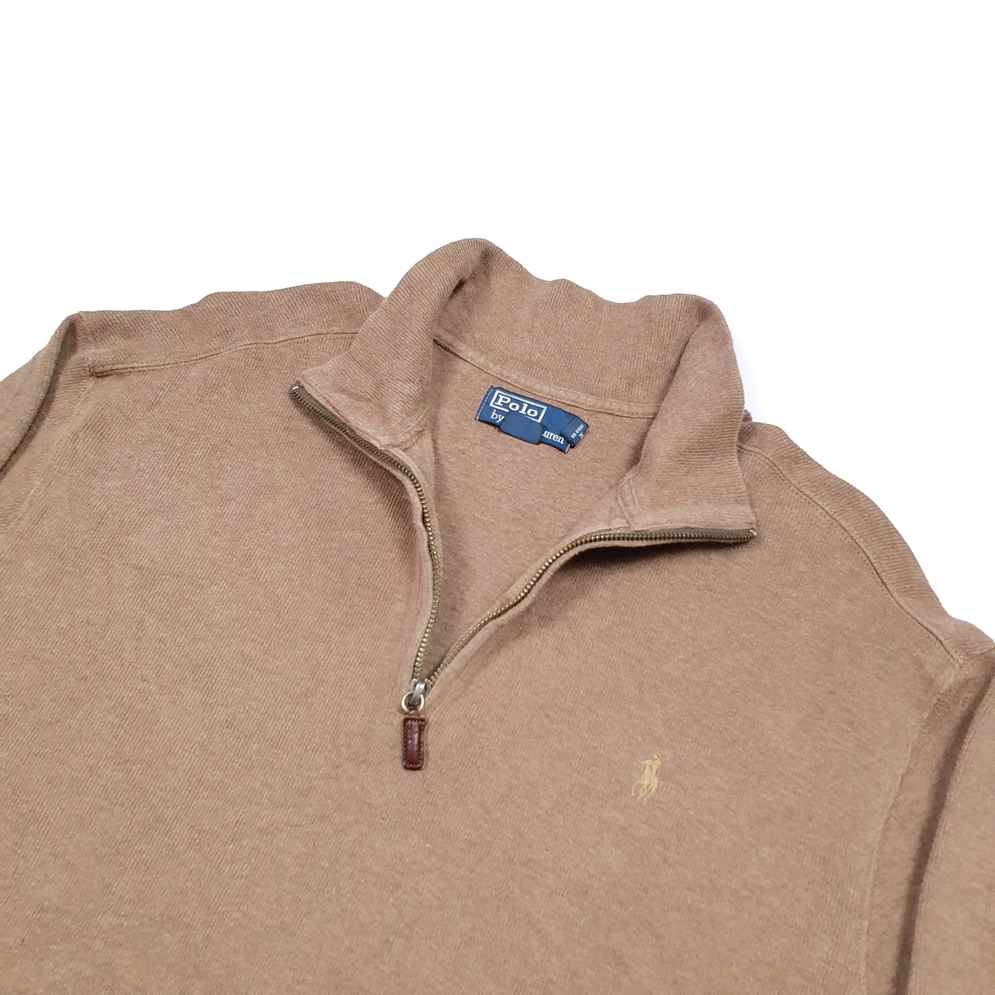 Polo Ralph Lauren Quarter Zip