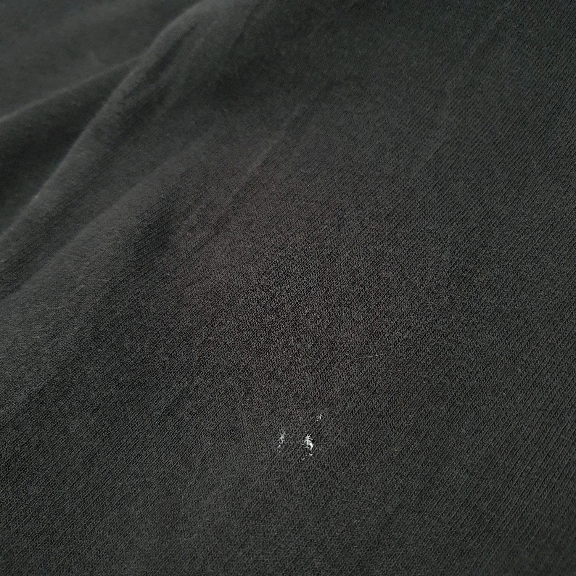 Mens Black Adidas  Crewneck Jumper