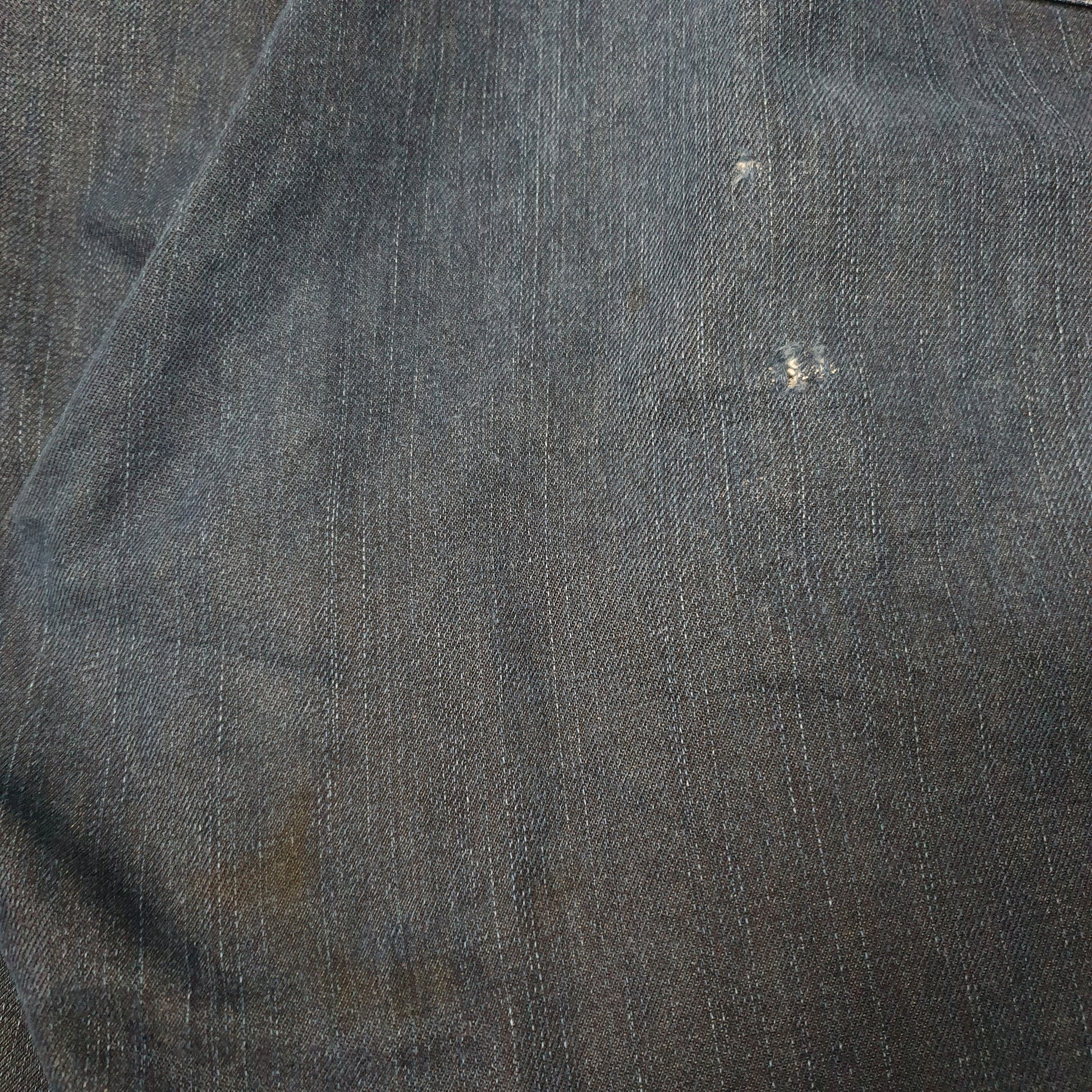 Levis 559 Relaxed Fit Jeans W62 L31 Navy