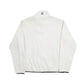 Timberland Full Zip Fleece M White