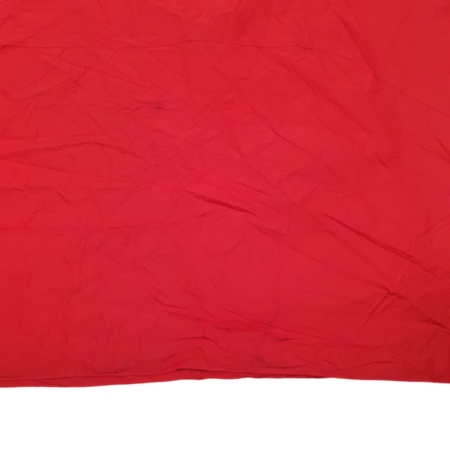 Mens Red Nike Storm Fit UNVL Rebels Nevada Las Vegas Football College Short Sleeve T Shirt