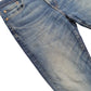 Mens Blue Levis  510 JeansW32 L28
