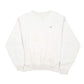 Mens Grey Champion  Crewneck Jumper