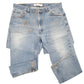 Mens Blue Levis  505 JeansW36 L32