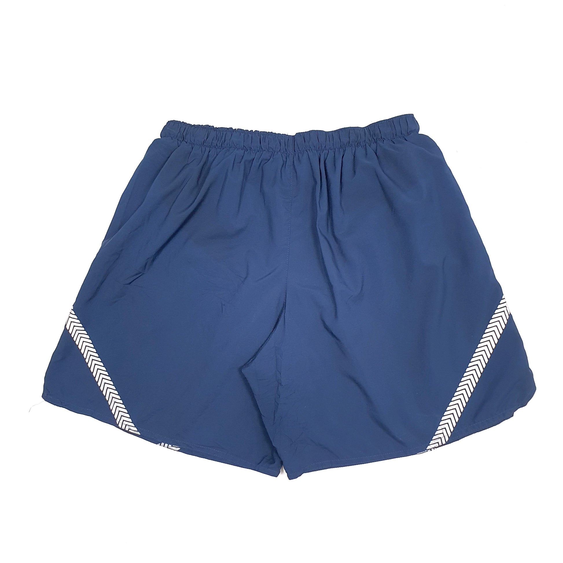 US Air Force Military Navy Sport Shorts W30 Navy