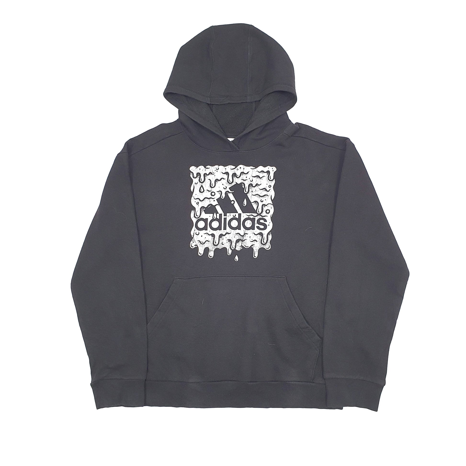 Adidas Hoodie S Black