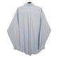 Tommy Hilfiger Long Sleeve Regular Fit Pinstripe Shirt