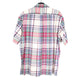 Polo Ralph Lauren Short Sleeve Regular Fit Check Shirt