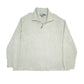 Green Polo Ralph Lauren Quarter Zip Jumper