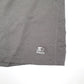 Starter Dri Star Grey Sport Shorts W32 Grey