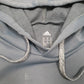 Mens Grey Adidas Hamilton Raptors Soccer USA Active Hoodie Jumper