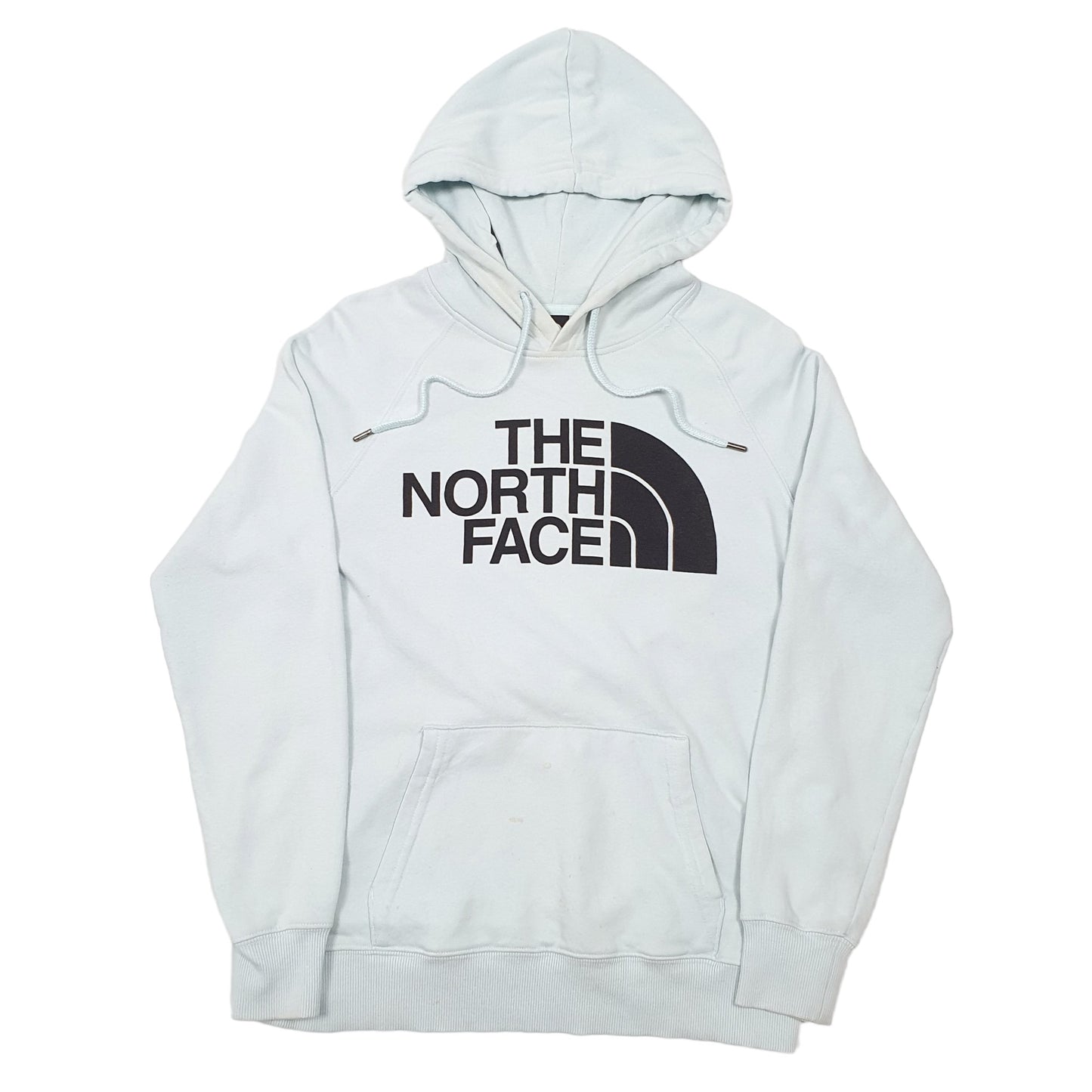 Womens Blue The North Face  Hoodie Jumper