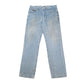 Lee Regular Regular Fit Jeans W33 L32 Blue