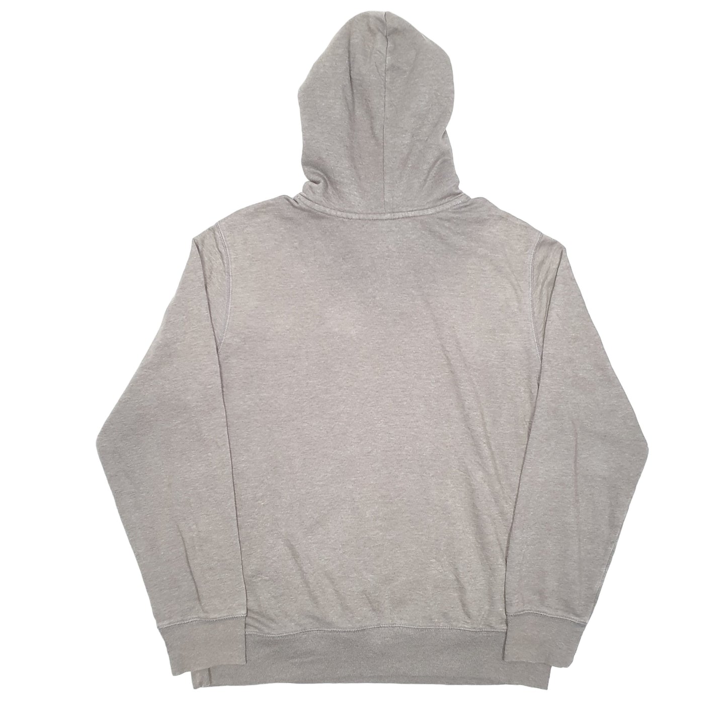 Mens Grey The North Face  Hoodie Jumper