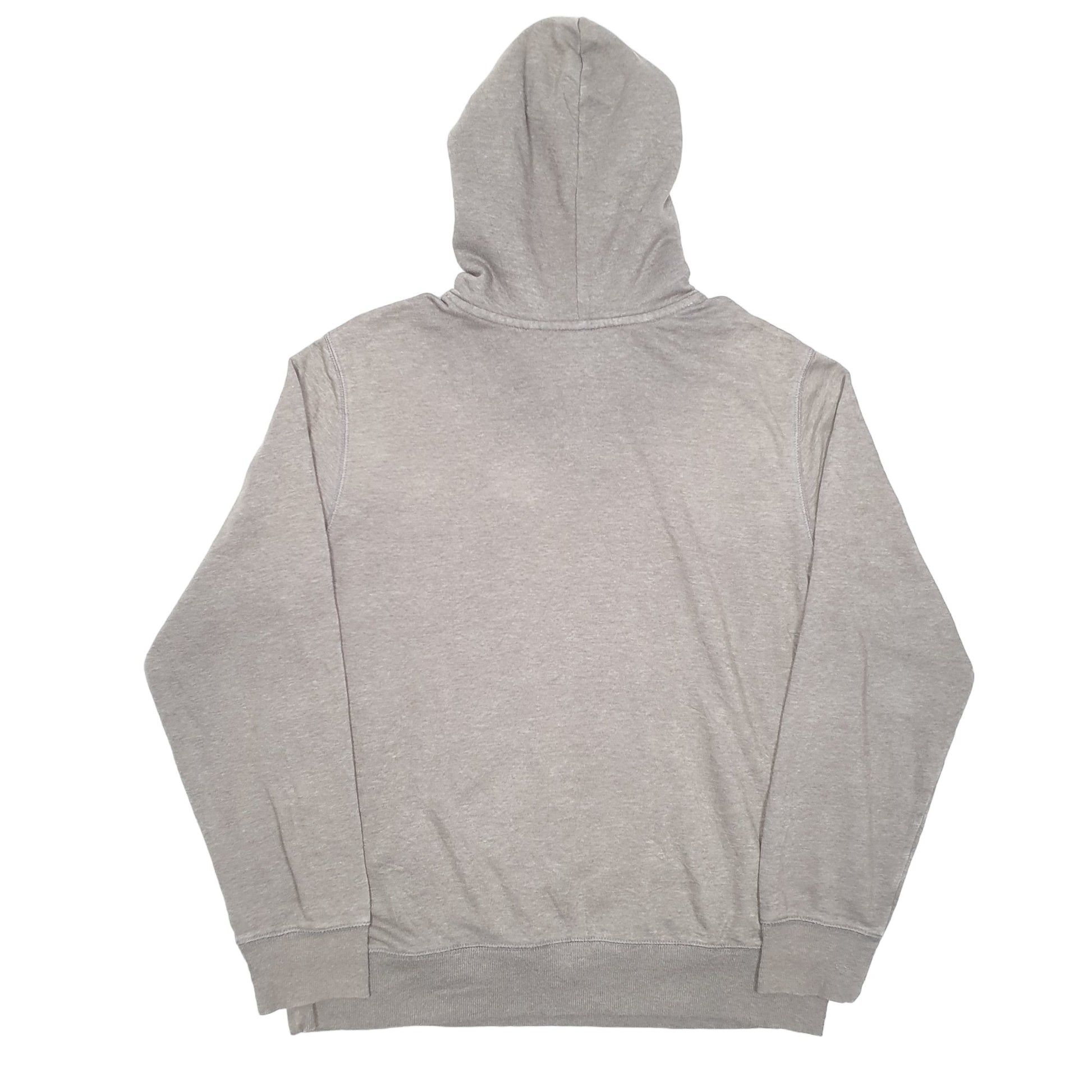 Mens Grey The North Face  Hoodie Jumper
