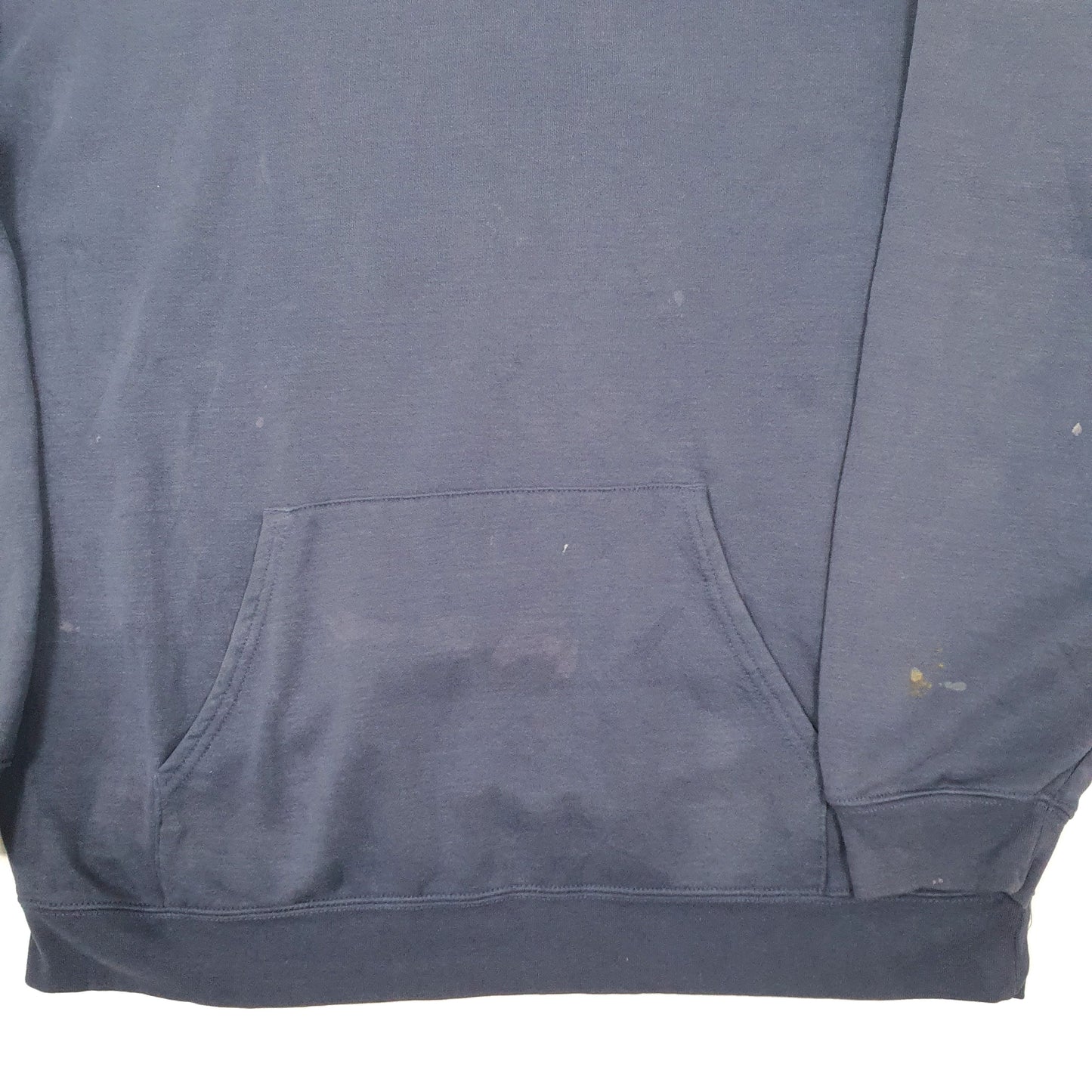 Mens Navy Carhartt  Hoodie Jumper