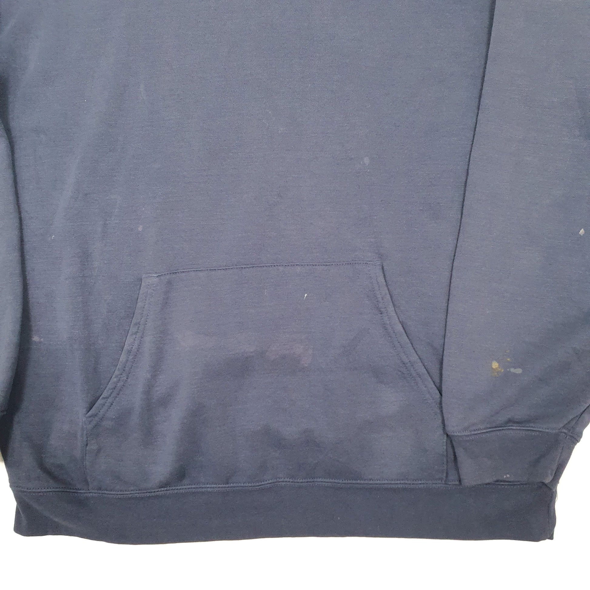 Mens Navy Carhartt  Hoodie Jumper