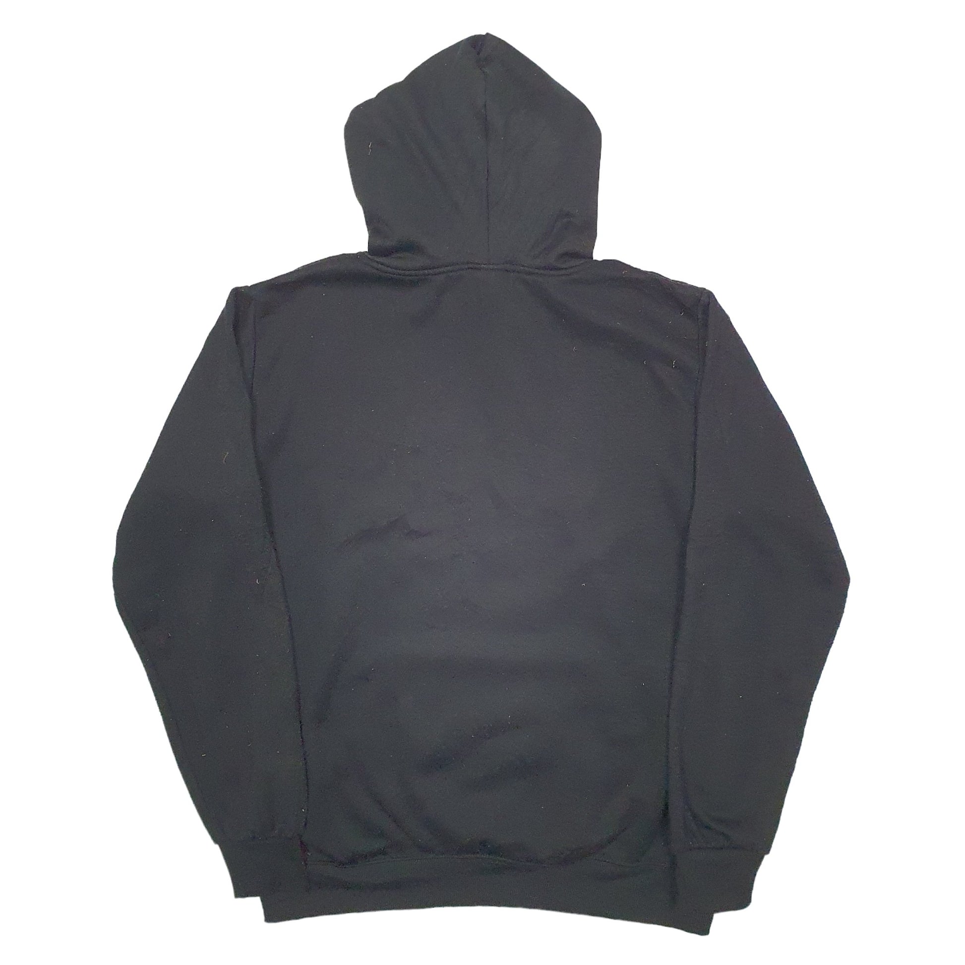 Mens Black Champion  Hoodie Jumper