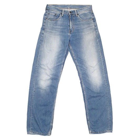 Mens Blue Levis Stretch 505 JeansW30 L32