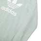 Mens Green Adidas  Crewneck Jumper