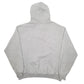 Mens Grey Champion  Hoodie Jumper