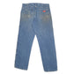 Mens Blue Dickies   JeansW34 L32