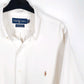 Polo Ralph Lauren Long Sleeve Yarmouth Fit Shirt