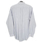 Ralph Lauren Long Sleeve Classic Fit Striped Shirt White